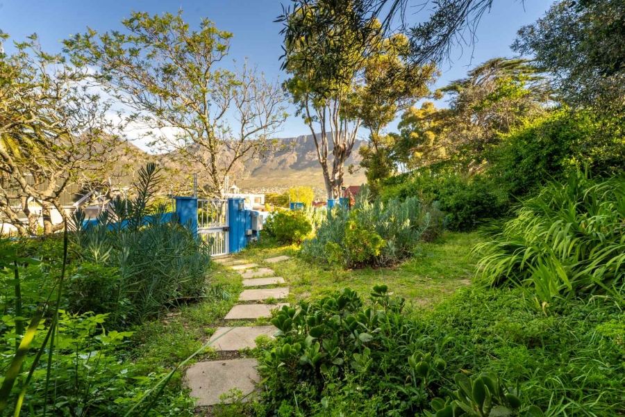 0 Bedroom Property for Sale in Tamboerskloof Western Cape